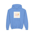 Little Wonder Kids Hoodie - Nureli Kids