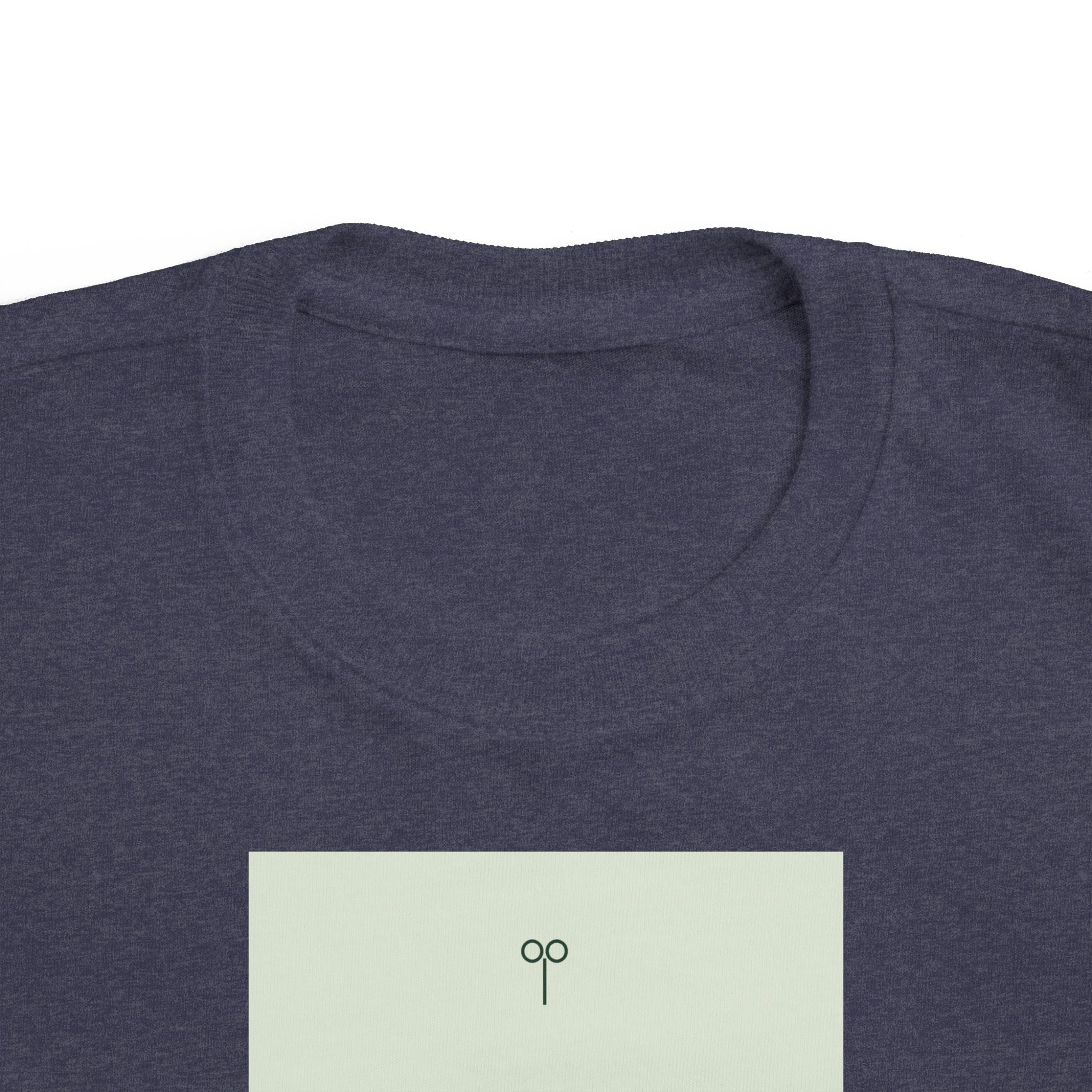 Big Sister Toddler Tee