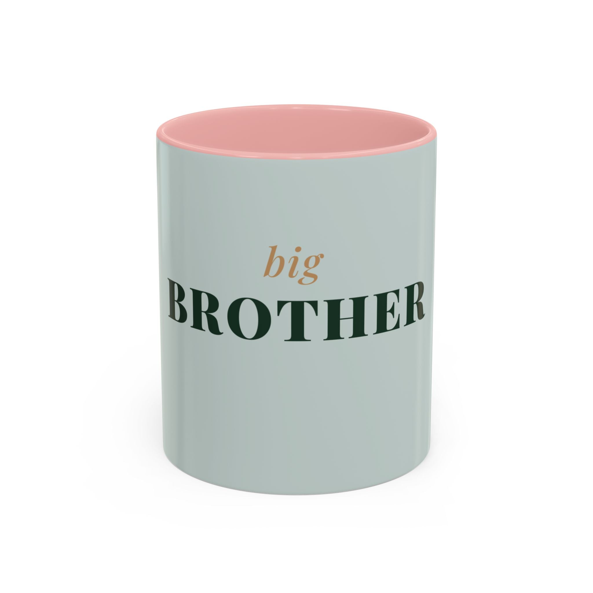 Big Brother Coffee Mug