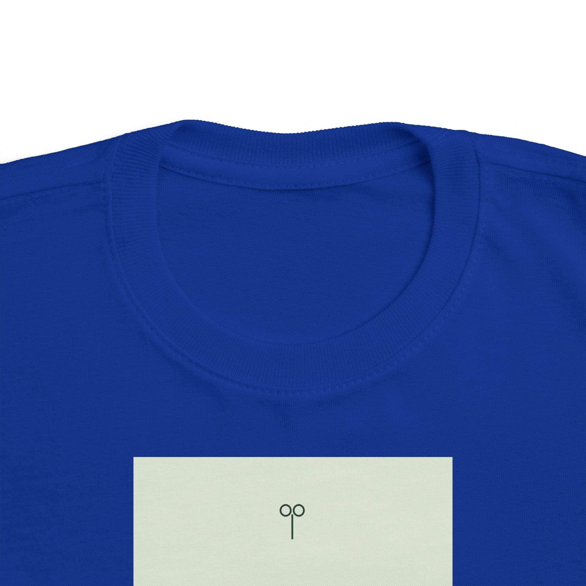 Big Sister Toddler Tee