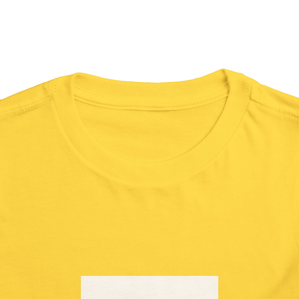 Little Wonder Toddler T-Shirt - Nureli Kids