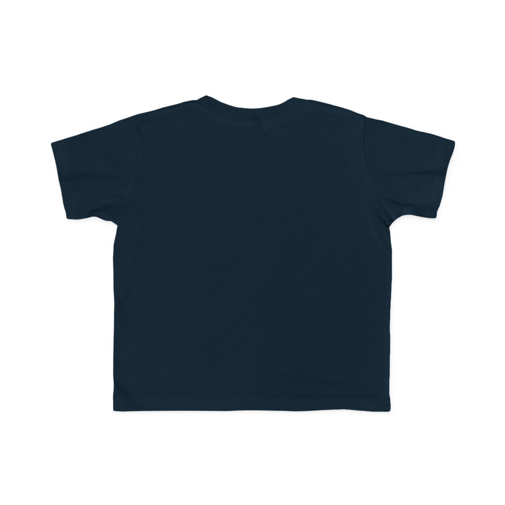 Welcome Little One Toddler Tee