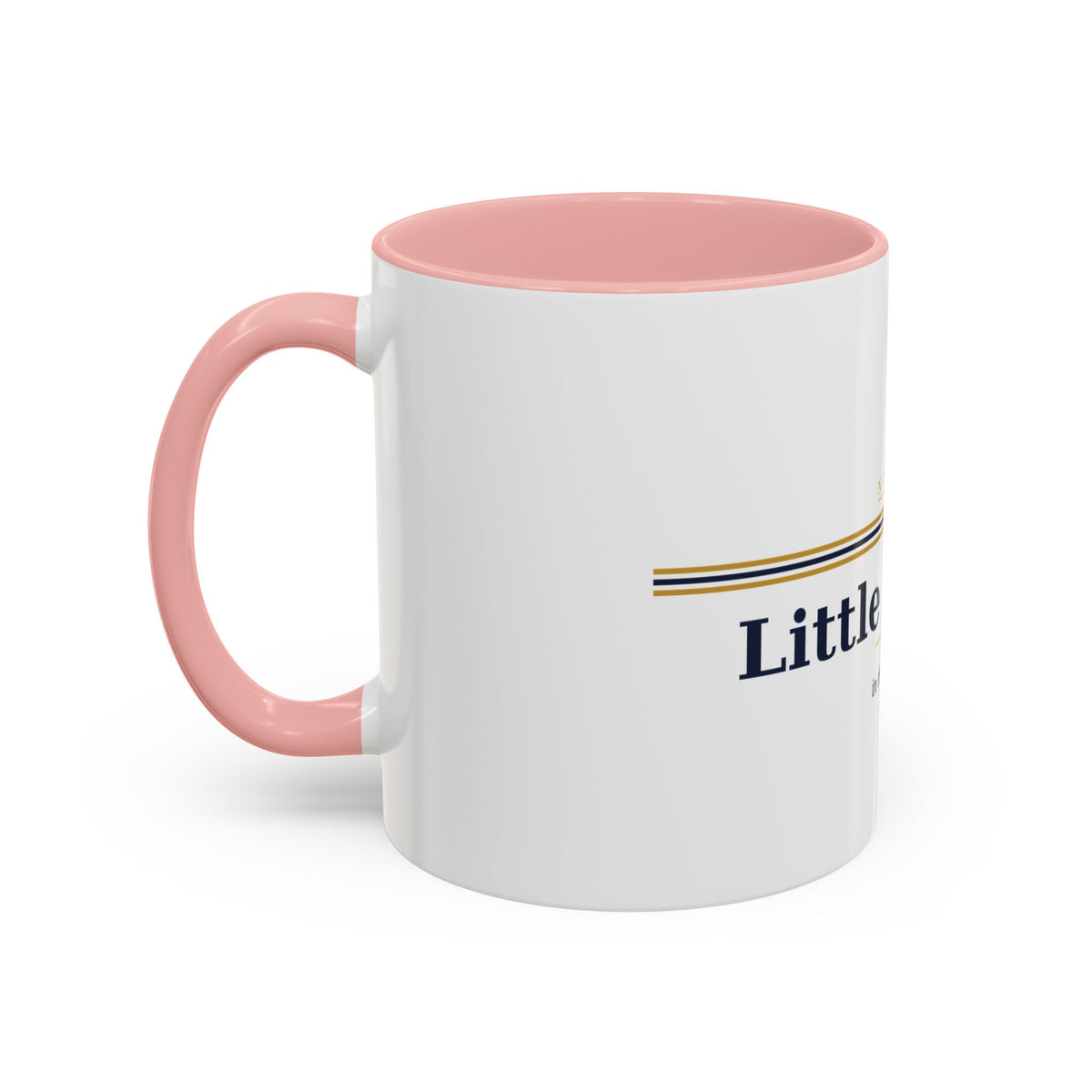 Little Legacy ceramic coffee mug from the Nureli collection, view 12