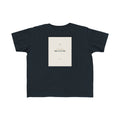 Little Learner Big Future Toddler Tee