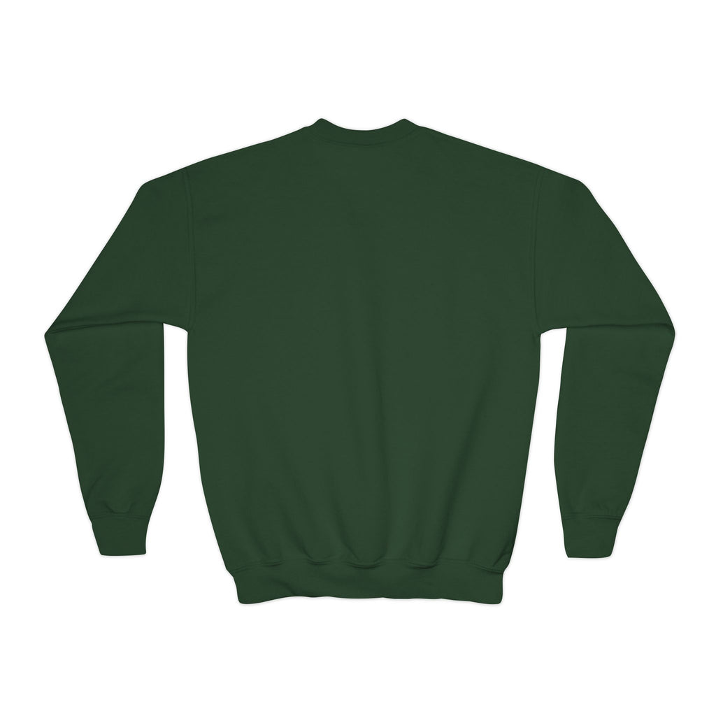 Lumi Waving Kids Sweatshirt — Nureli Kids
