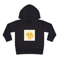 Lumi Waving Toddler Hoodie — Nureli Kids
