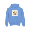 Wild One Kids Hoodie - Nureli Kids