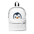 Waddle Penguin Kids Backpack — Nureli Kids