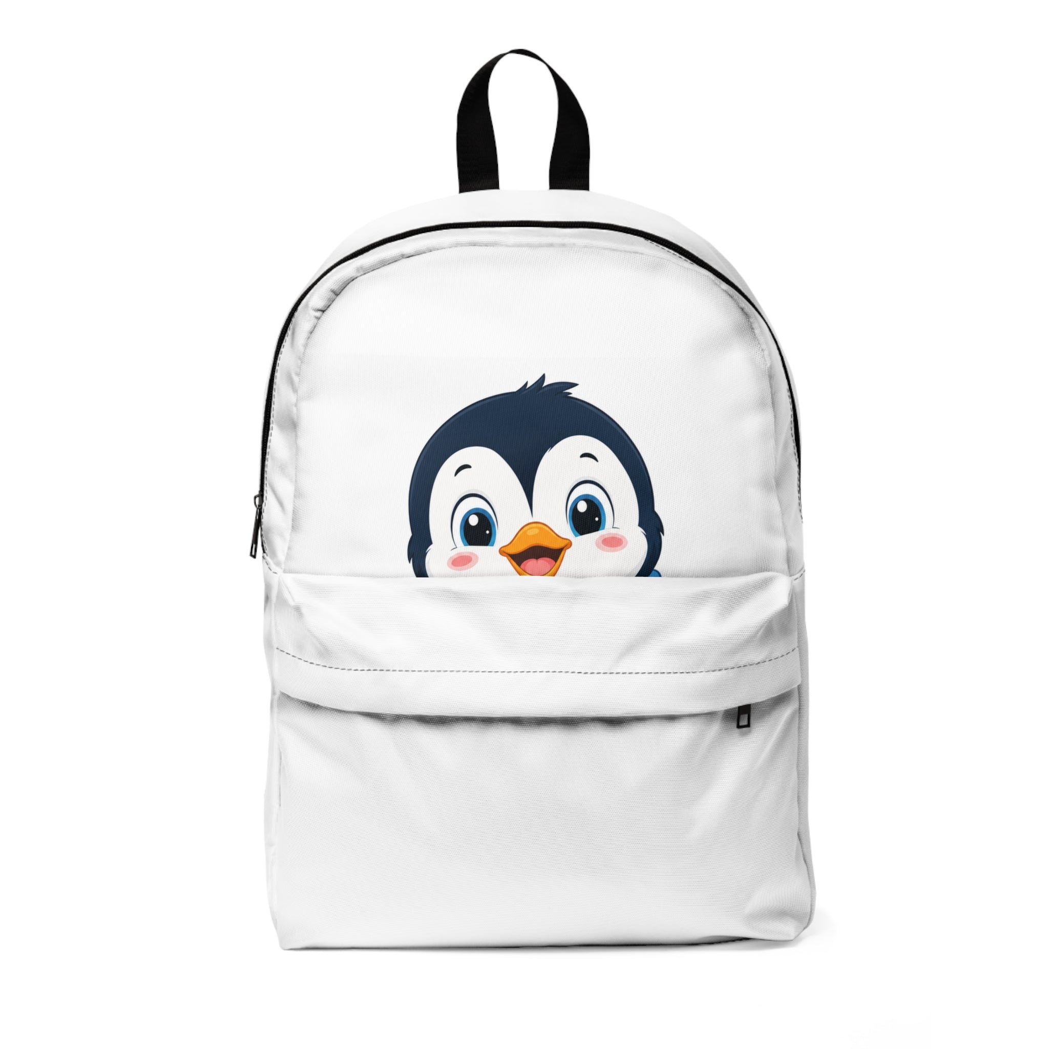 Waddle Penguin Kids Backpack — Nureli Kids
