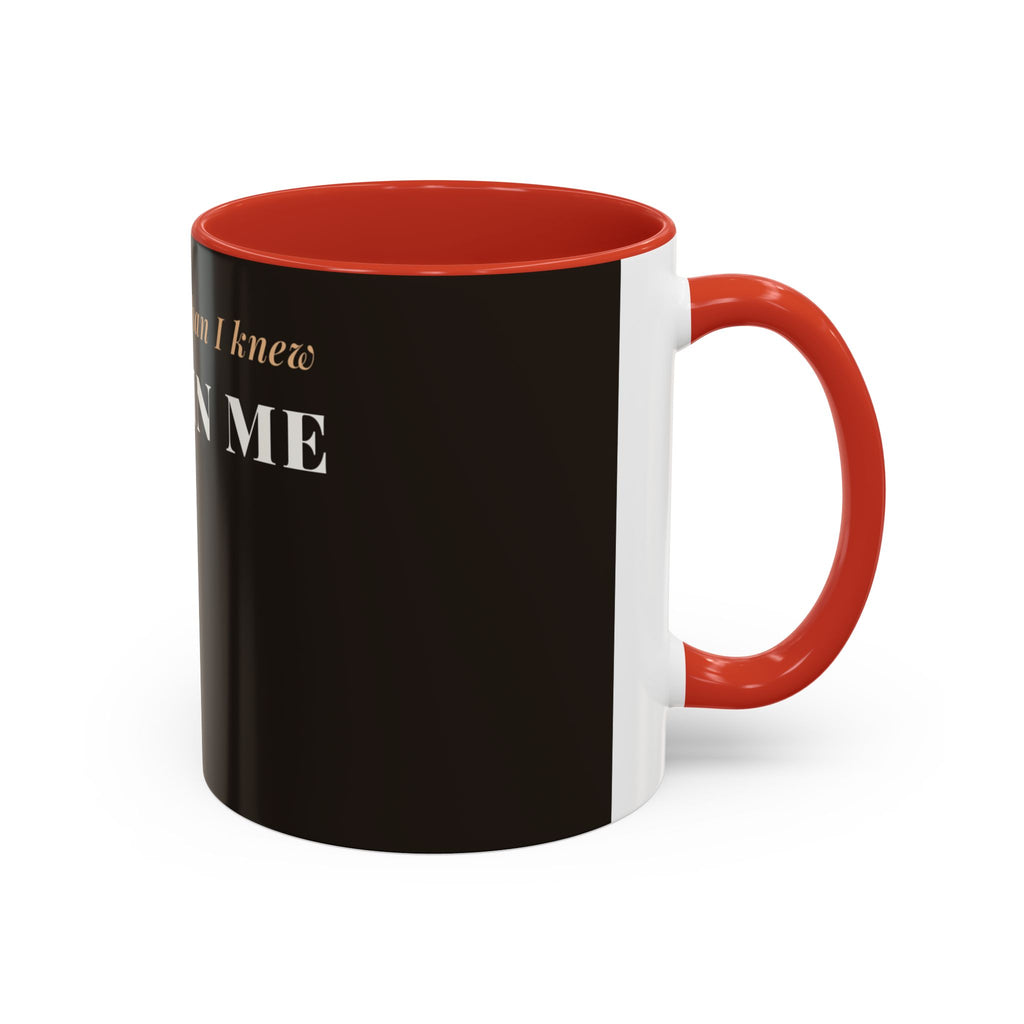 More Father Than I Knew Coffee Mug (11oz/15oz)