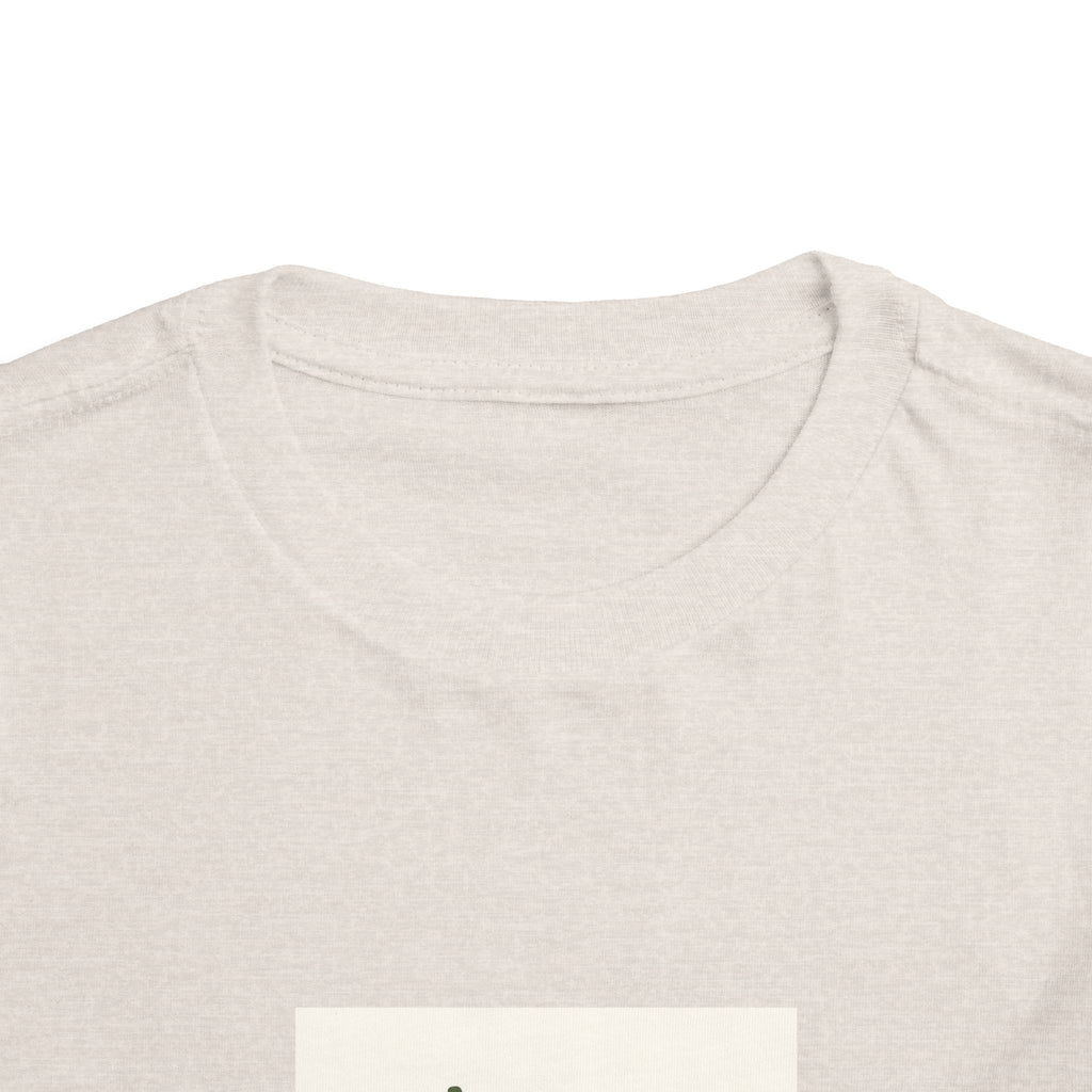 Adventure Awaits Toddler T-Shirt — Nureli Kids