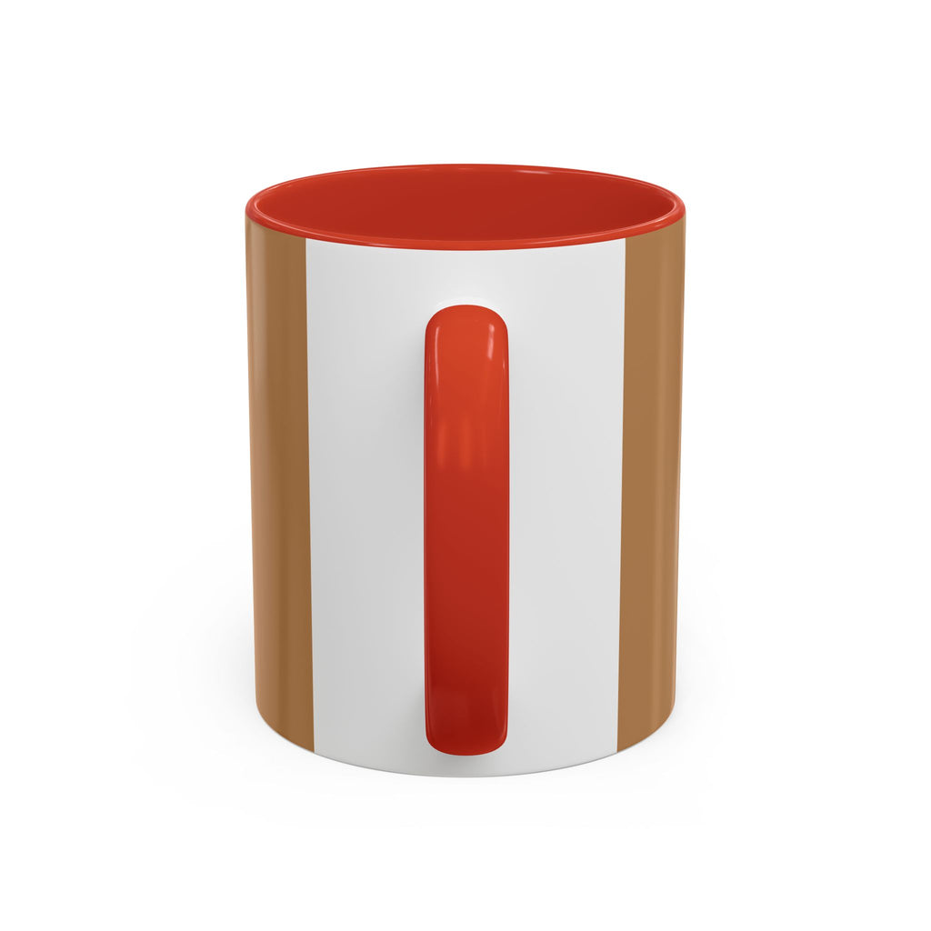 The Calm In This House Coffee Mug (11oz/15oz)