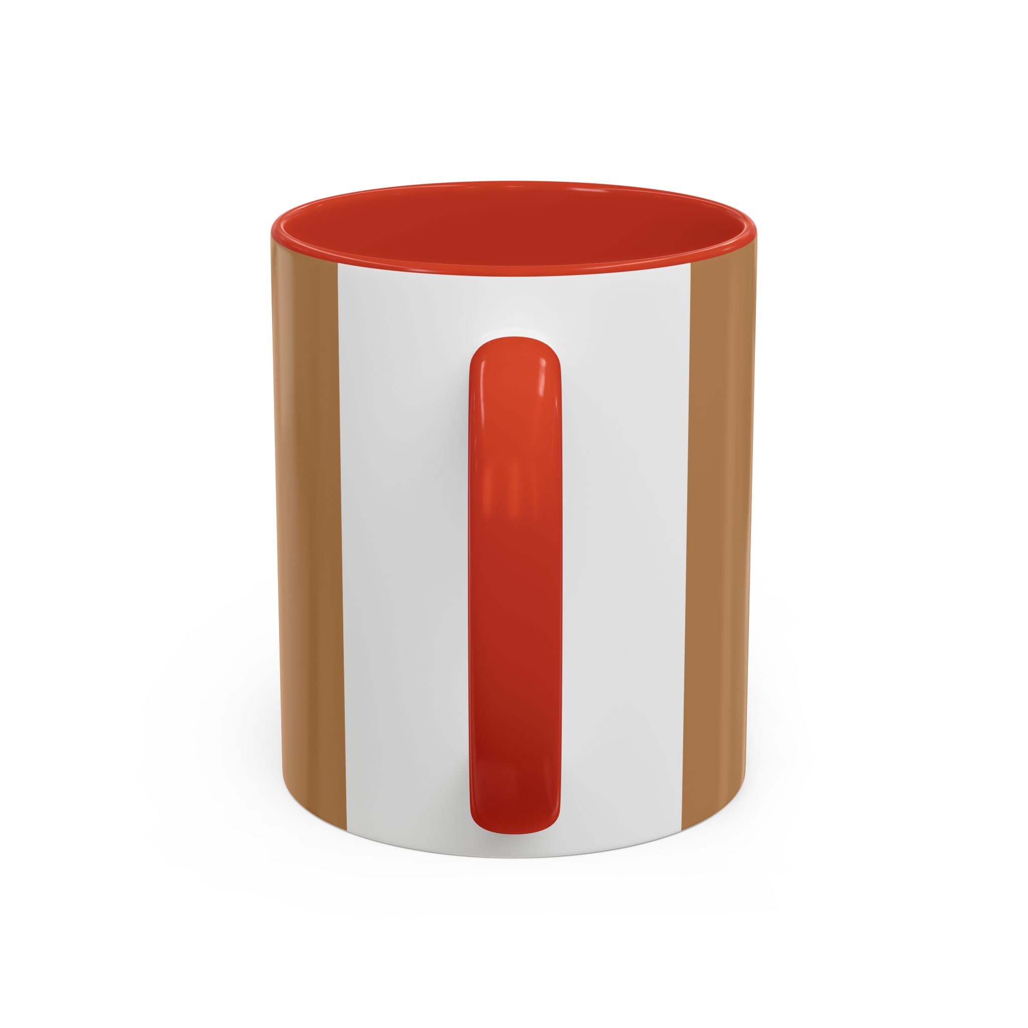 The Calm In This House Coffee Mug (11oz/15oz)