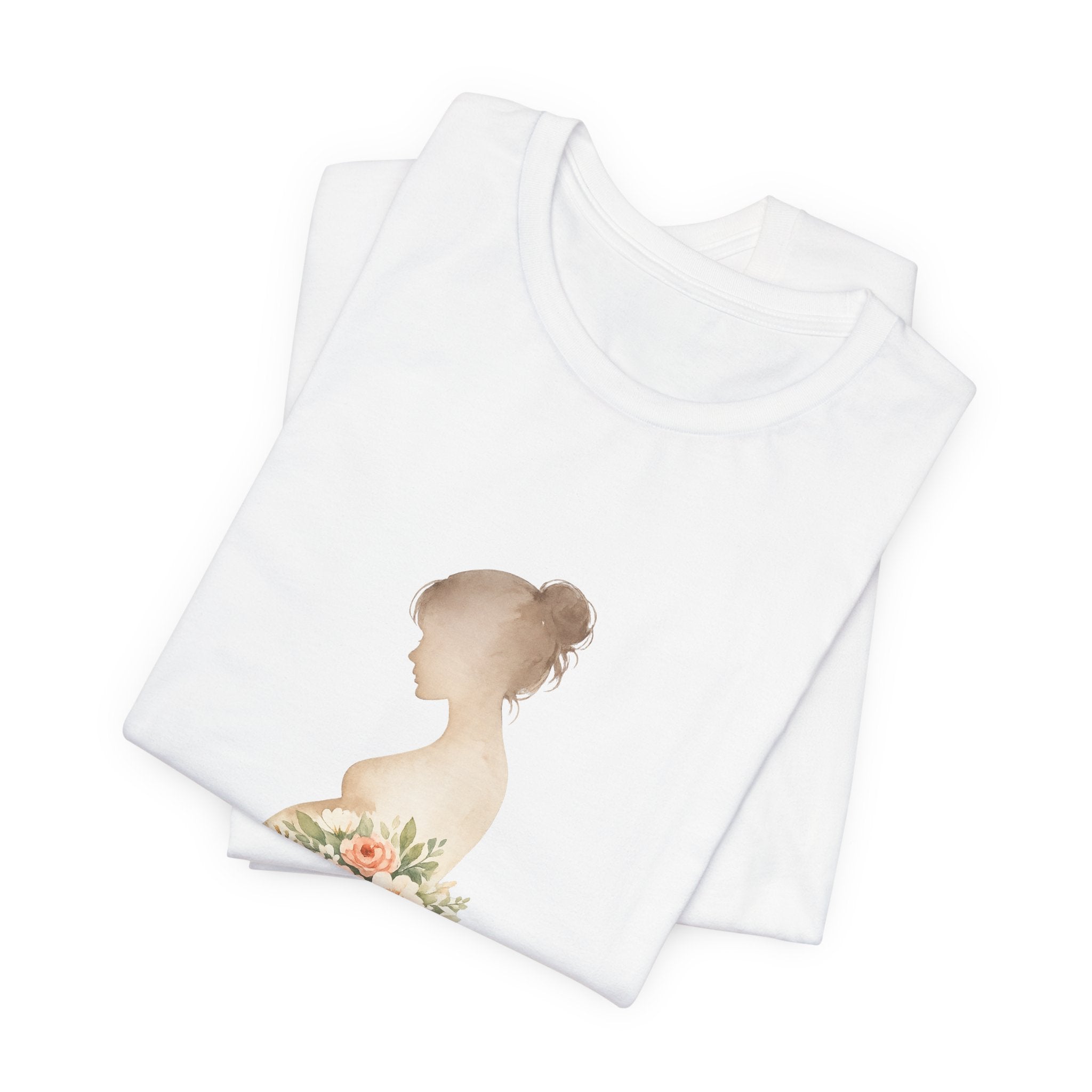 I'm Growing a Human Tee