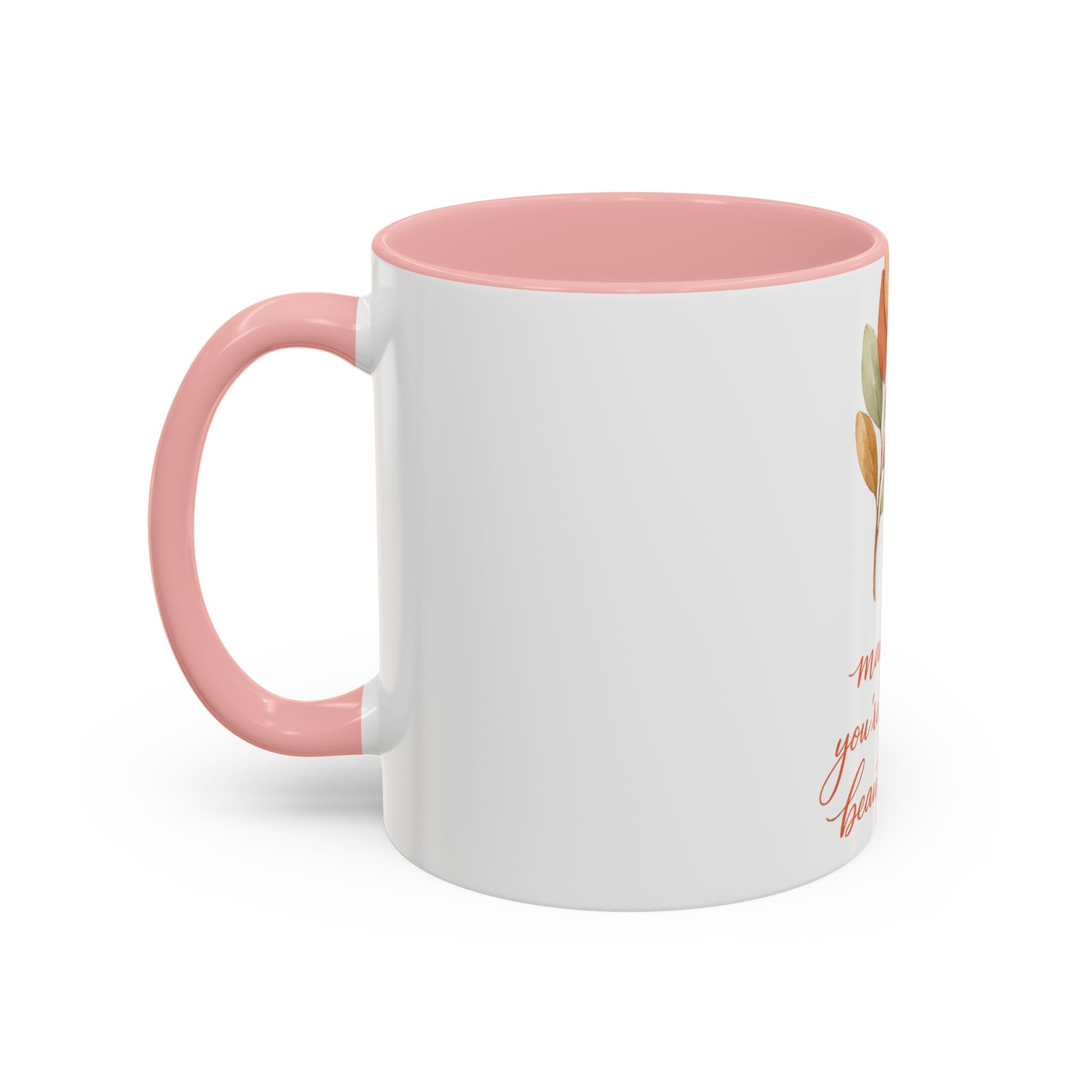 Mama You're Doing Beautifully Mug
