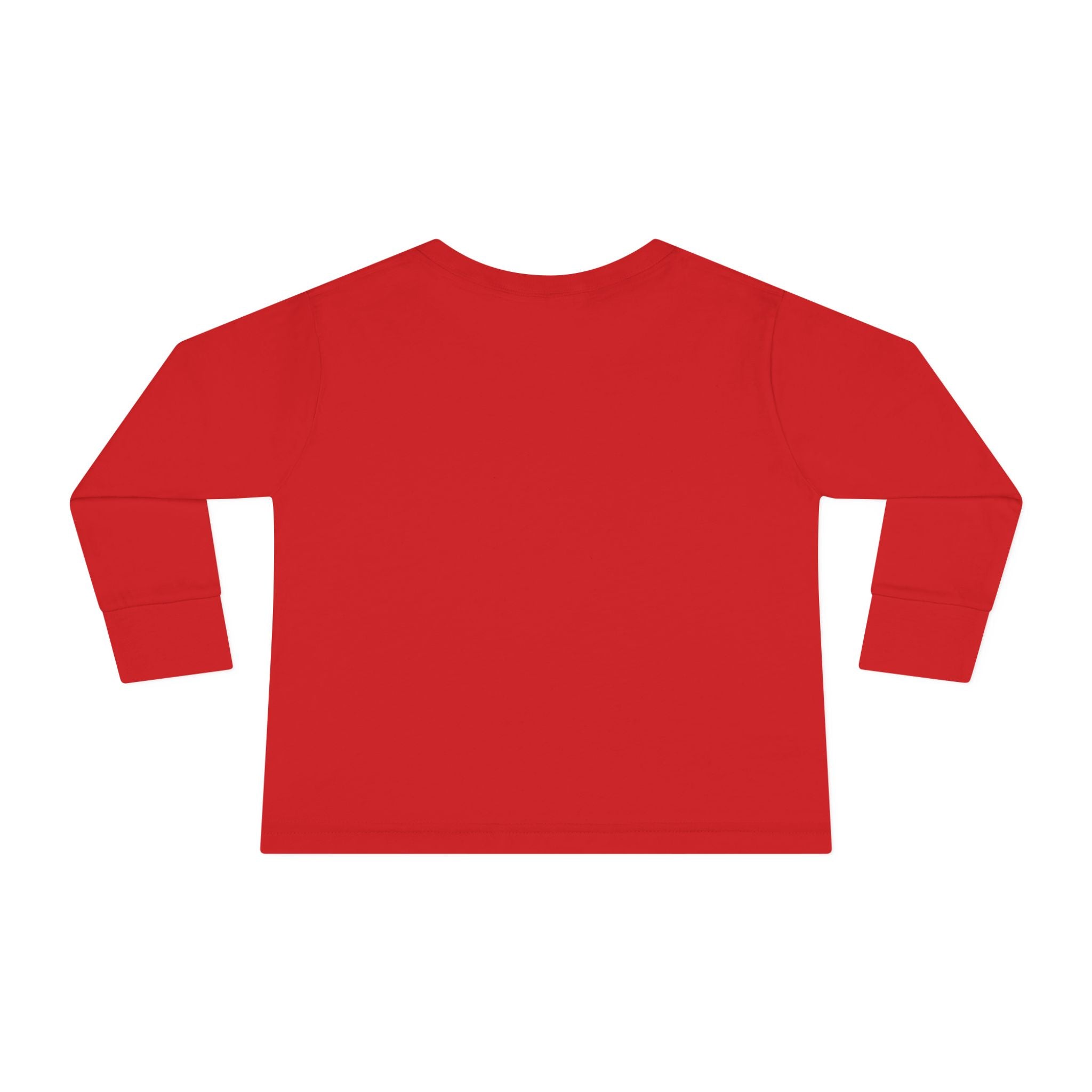 Wise Little Owl Toddler Long-Sleeve Tee — Nureli Kids
