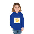 Lumi Waving Toddler Hoodie — Nureli Kids