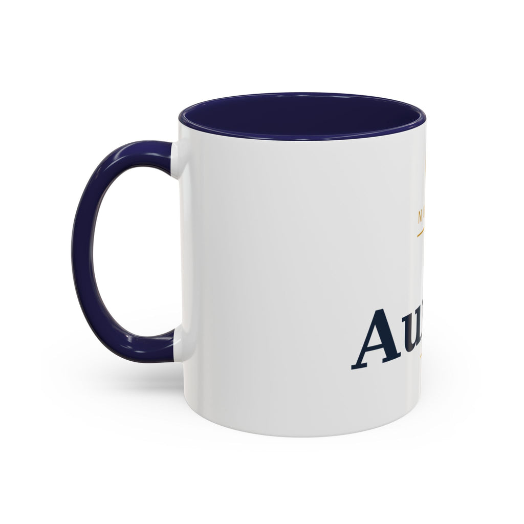 Auntie Mug
