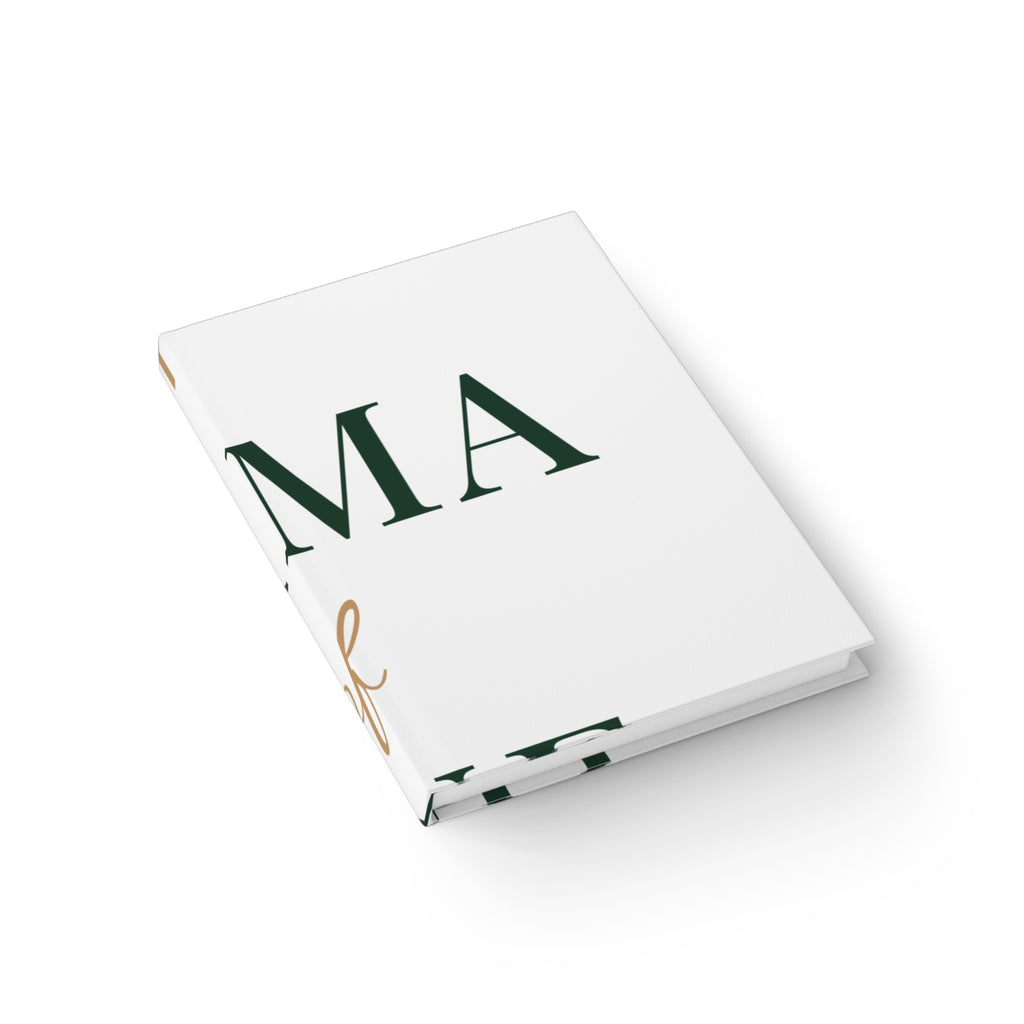 Mama of one Journal