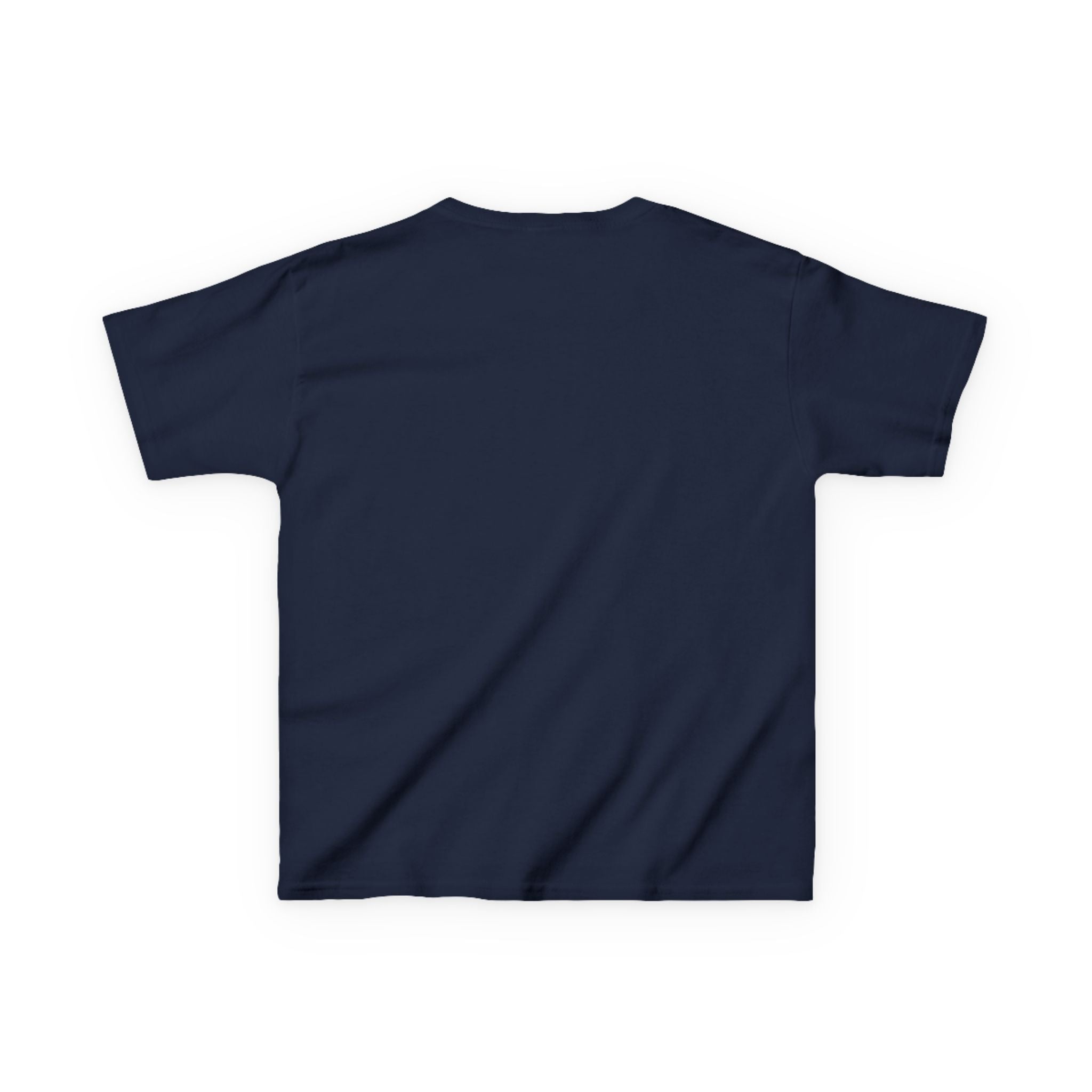 Little Elephant Kids T-Shirt — Nureli Kids