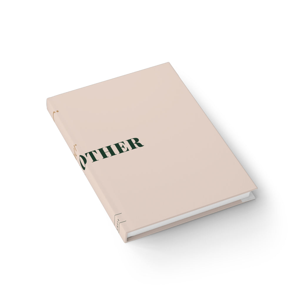 Godmother Journal
