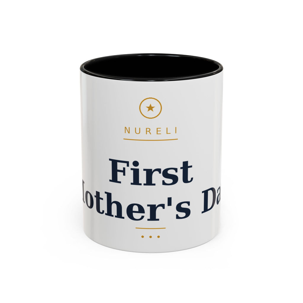 First Mother's Day Mug