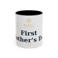 First Mother's Day Mug