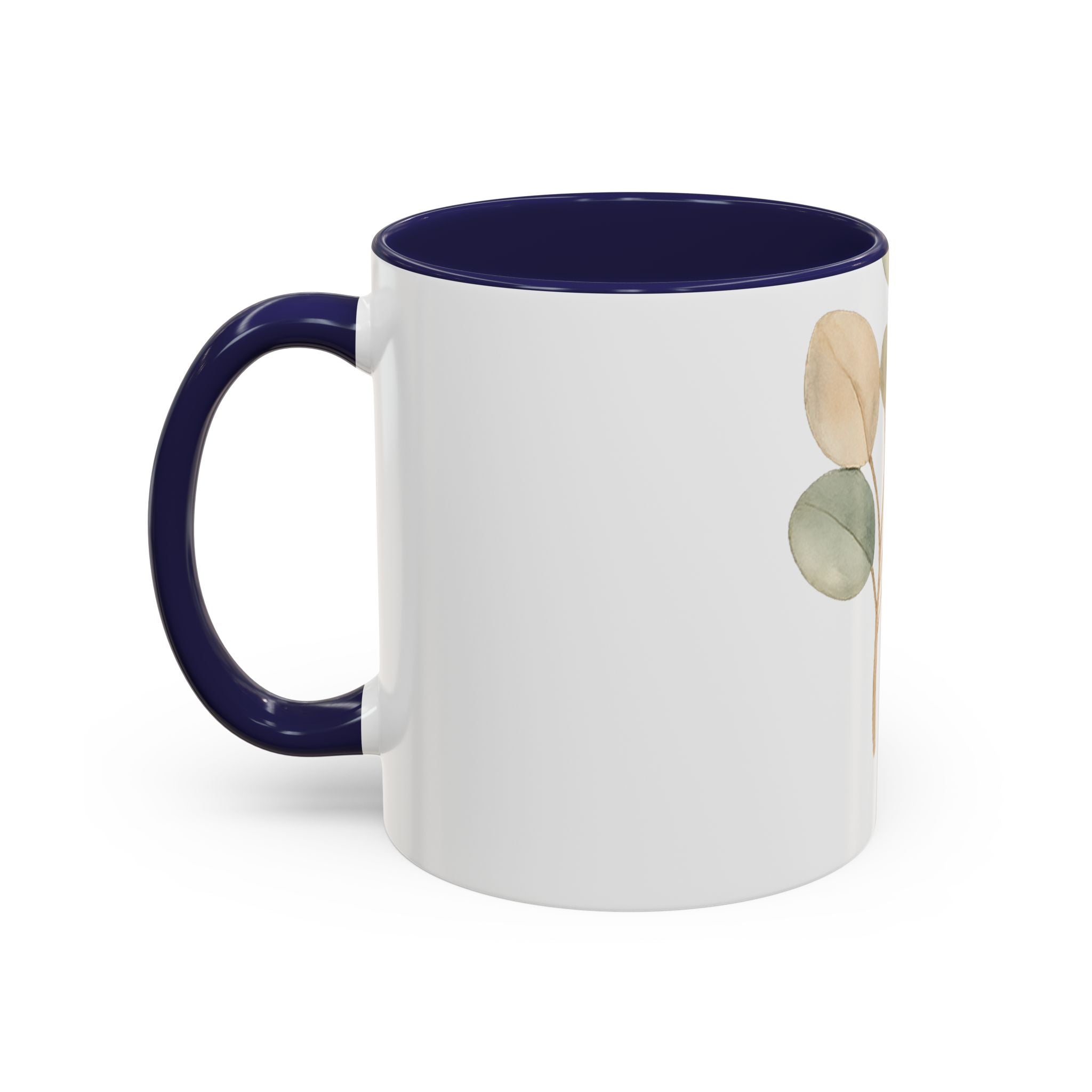 Cozy Mama Mug