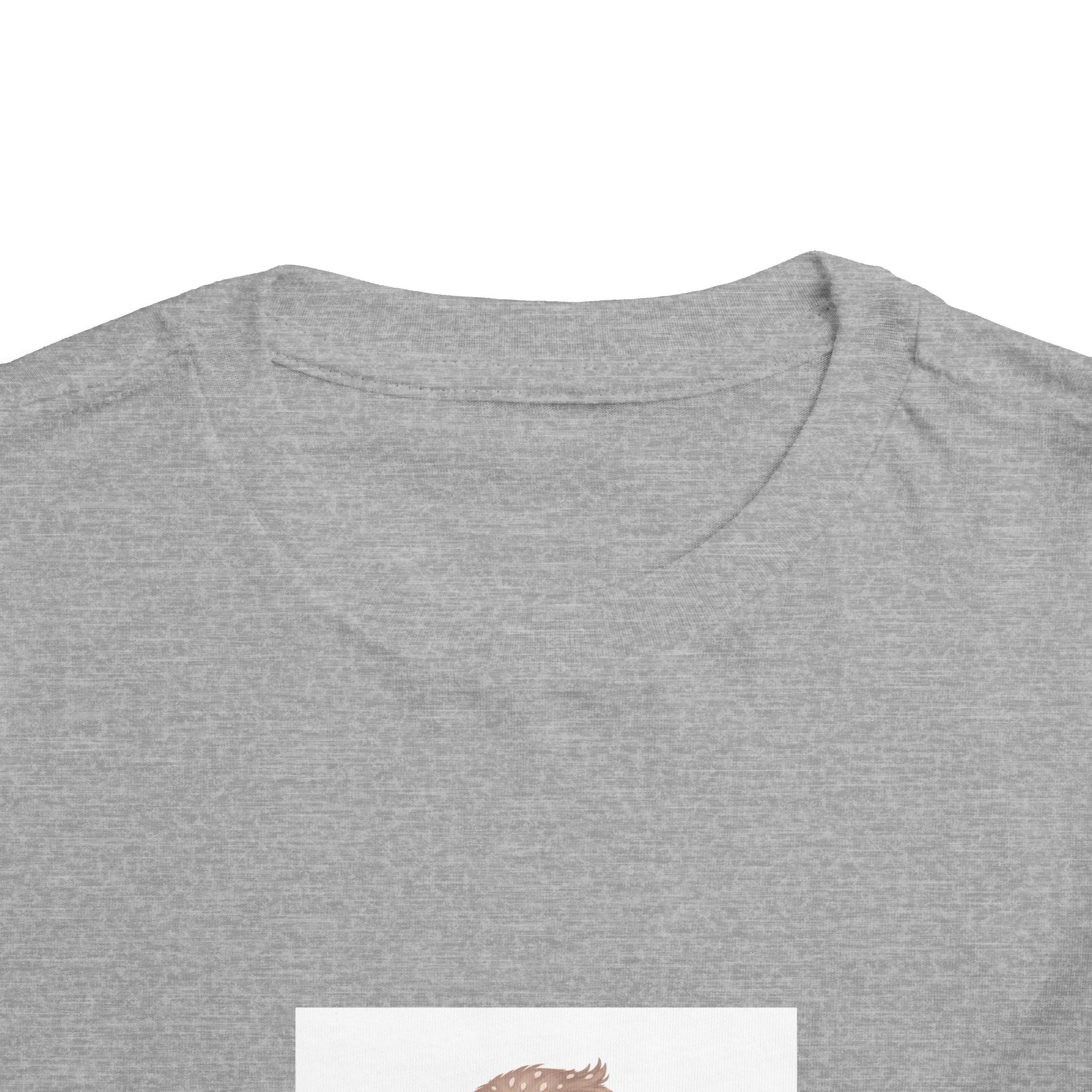 Wise Little Owl Toddler T-Shirt — Nureli Kids