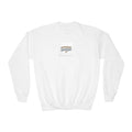 Professional Snuggler Kids Sweatshirt - Nureli Kids