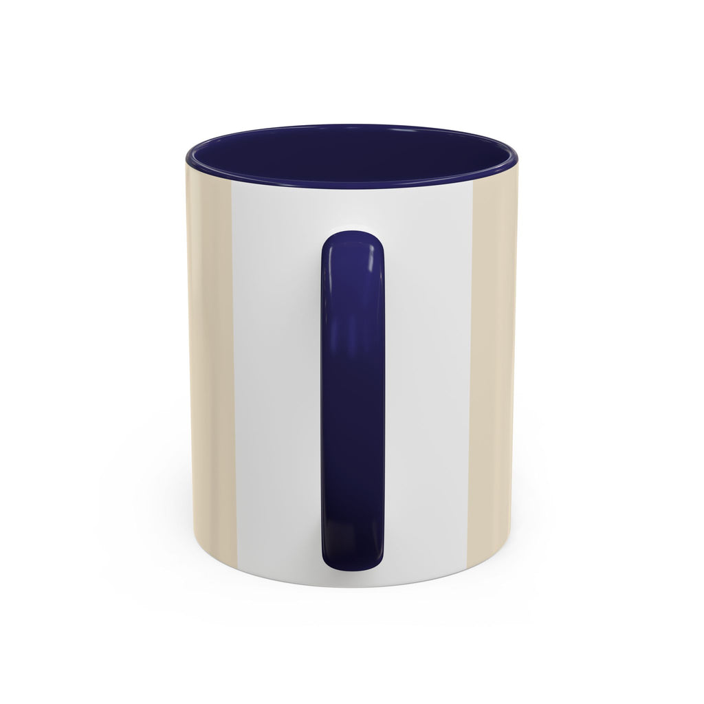 Promoted to Grandpa Coffee Mug (11oz/15oz)