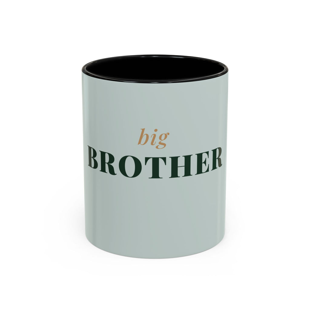 Big Brother Coffee Mug (11oz/15oz)