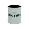 Big Brother Coffee Mug (11oz/15oz)