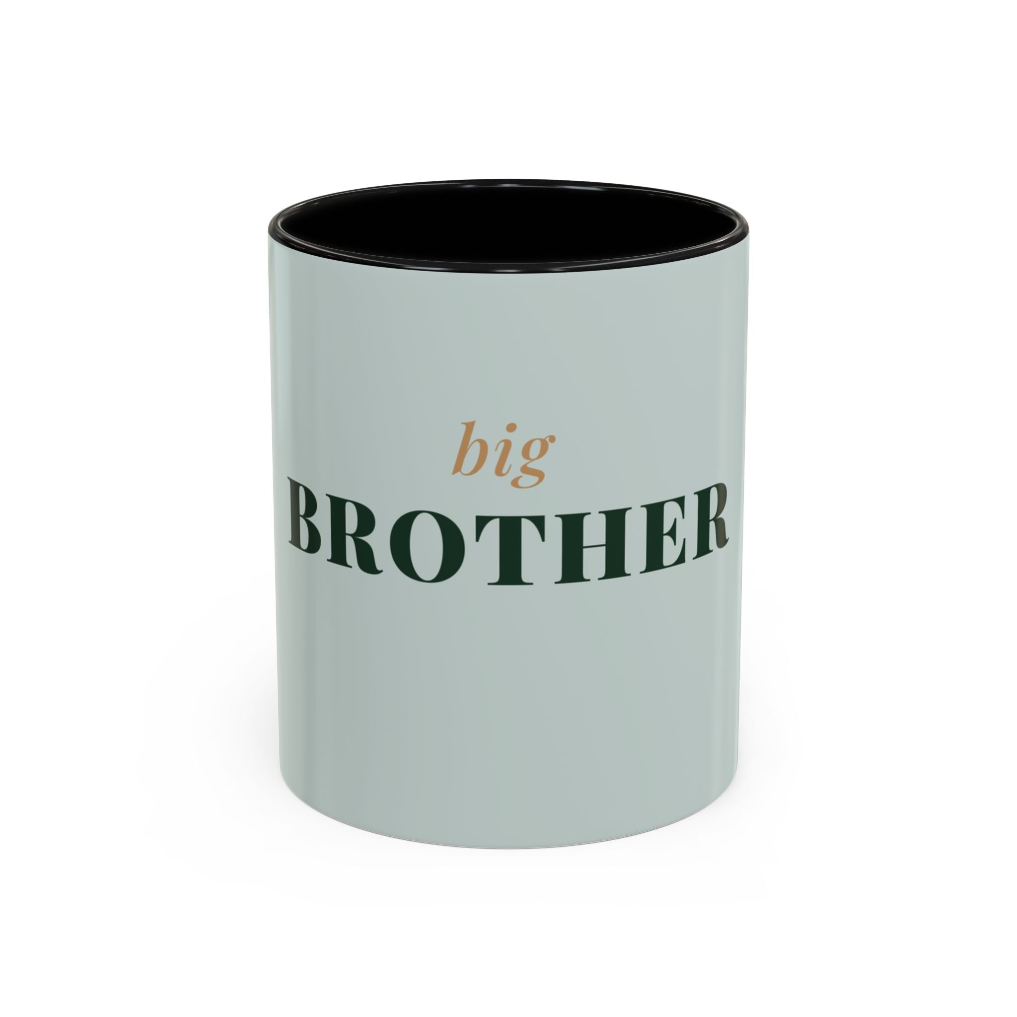 Big Brother Coffee Mug (11oz/15oz)