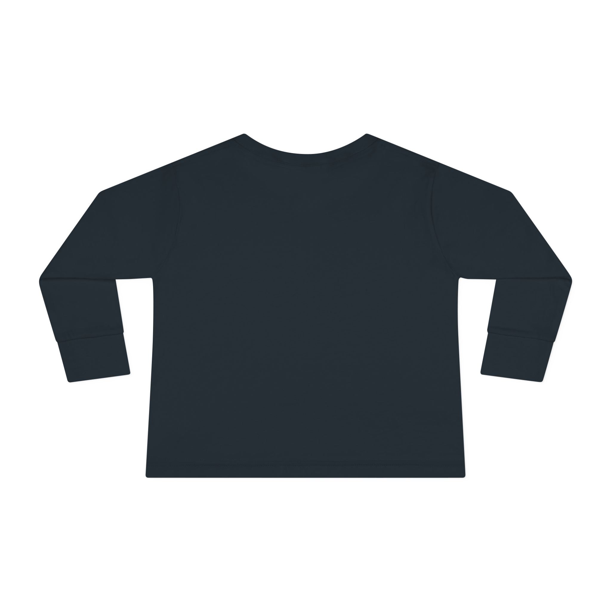 Waddle Penguin Toddler Long-Sleeve Tee — Nureli Kids