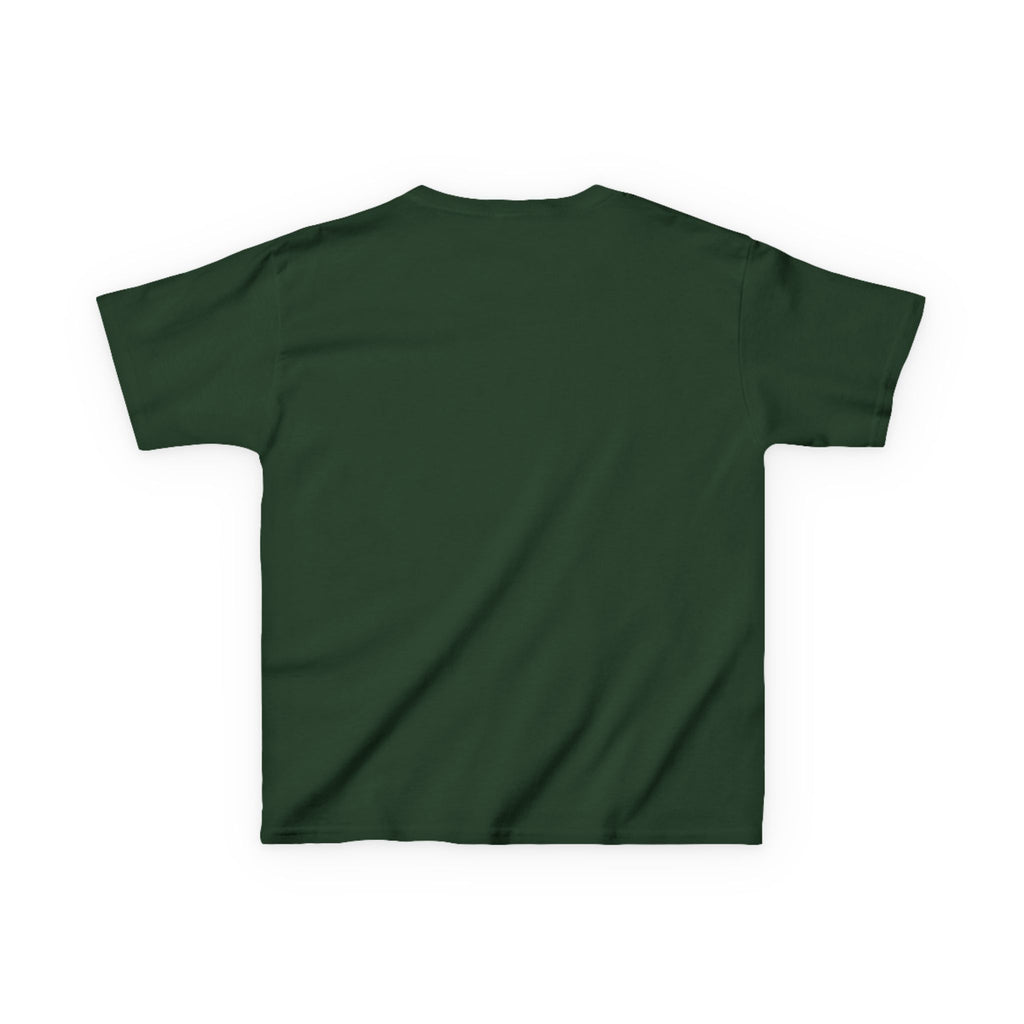 Lumi on the Moon Kids T-Shirt — Nureli Kids