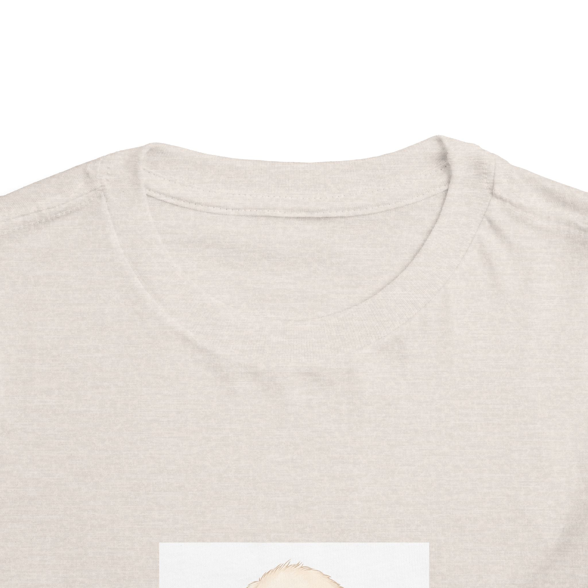 Snuggle Bunny Toddler T-Shirt — Nureli Kids