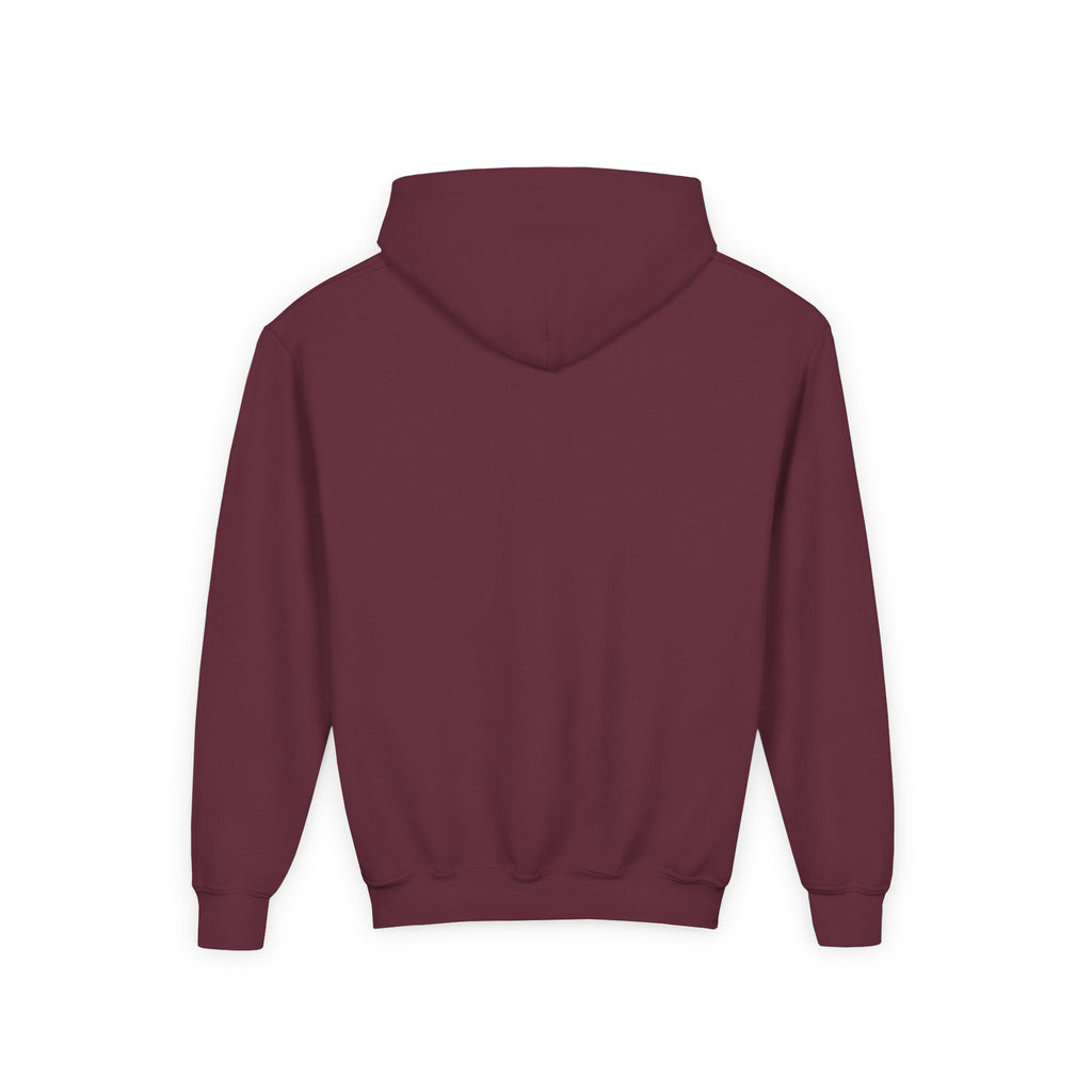 Tiny Dragon Kids Hoodie — Nureli Kids