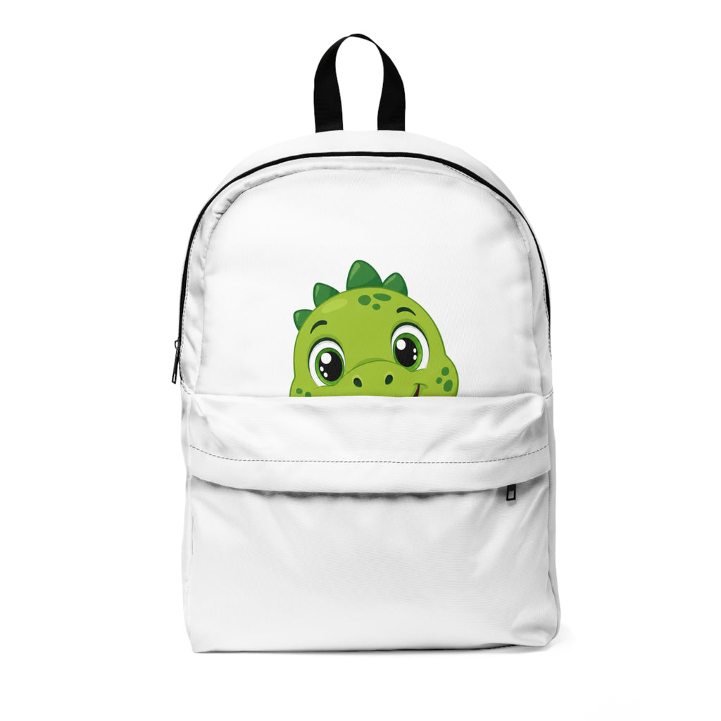 Baby Dino Kids Backpack — Nureli Kids