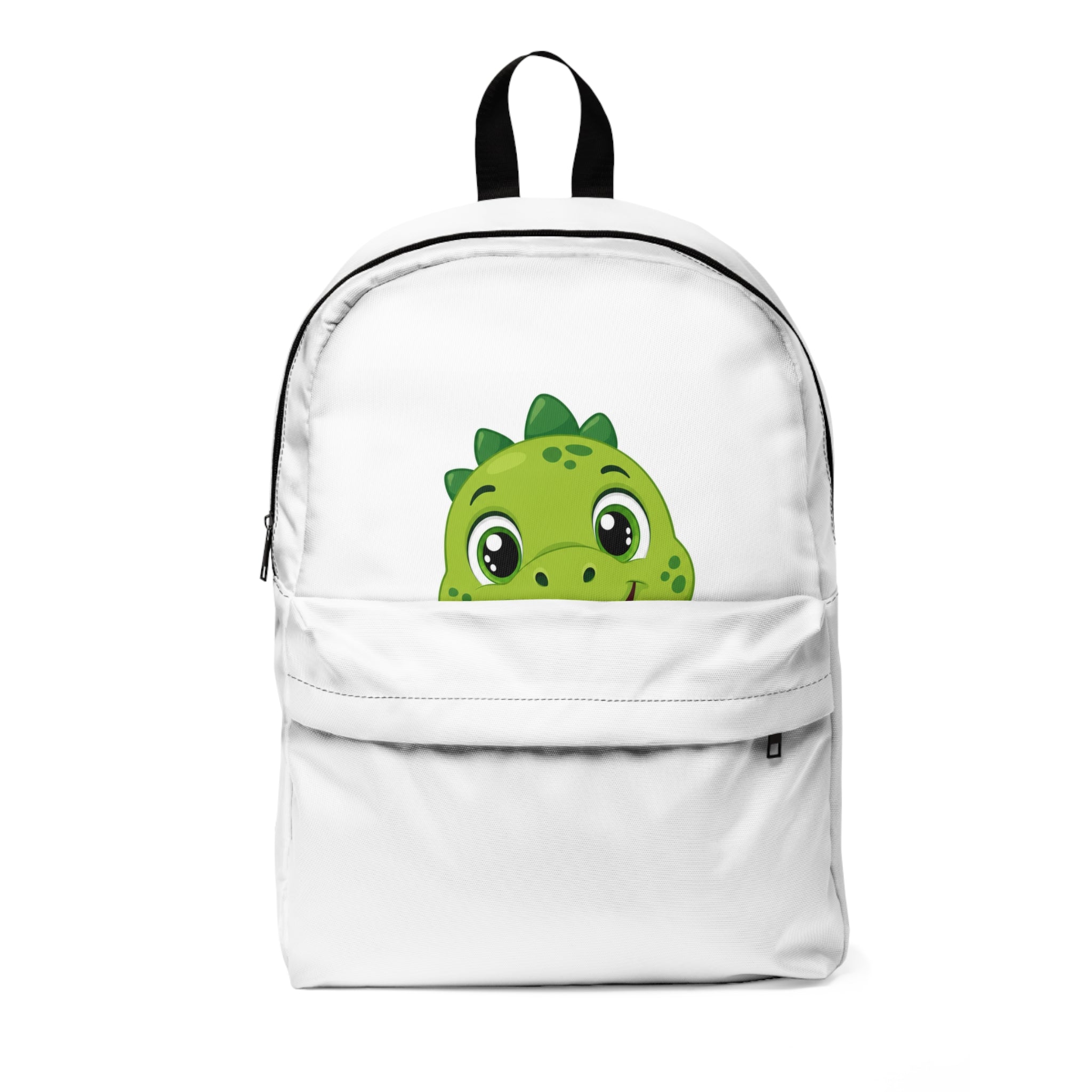 Baby Dino Kids Backpack — Nureli Kids