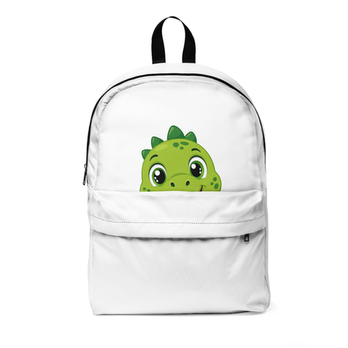 Baby Dino kids backpack by Nureli Kids