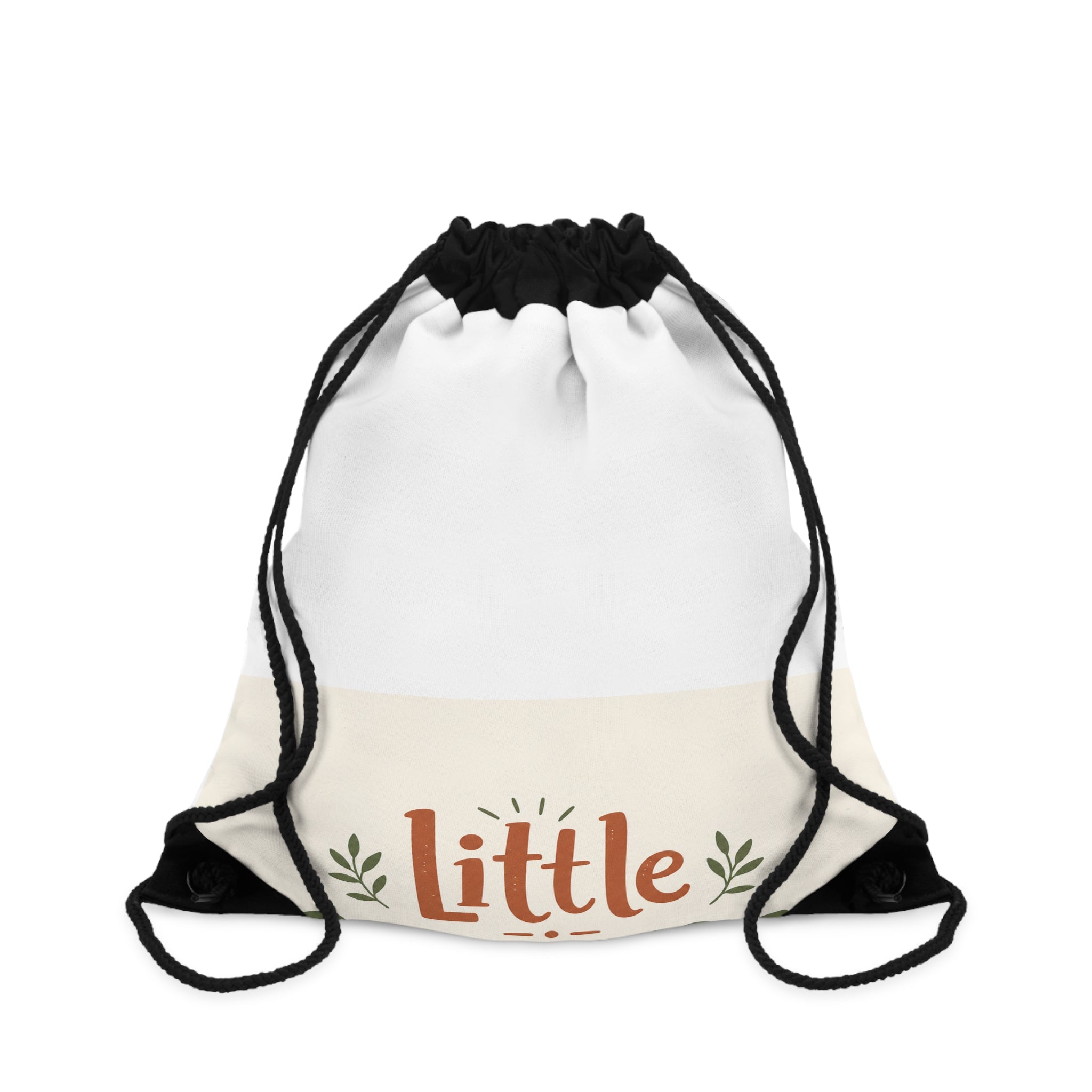 Little Explorer Kids Drawstring Bag — Nureli Kids