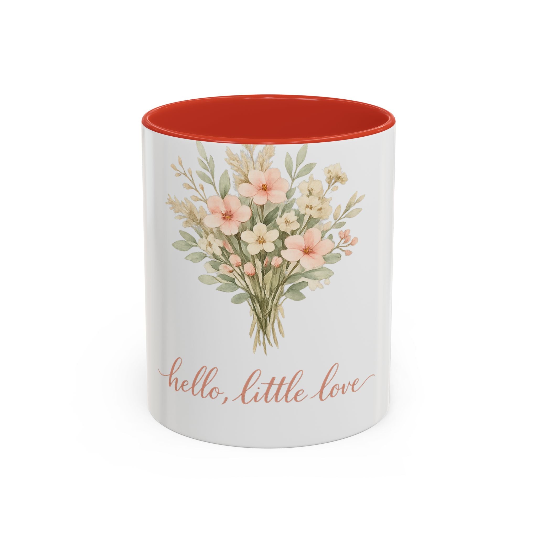 Hello little Love Mug