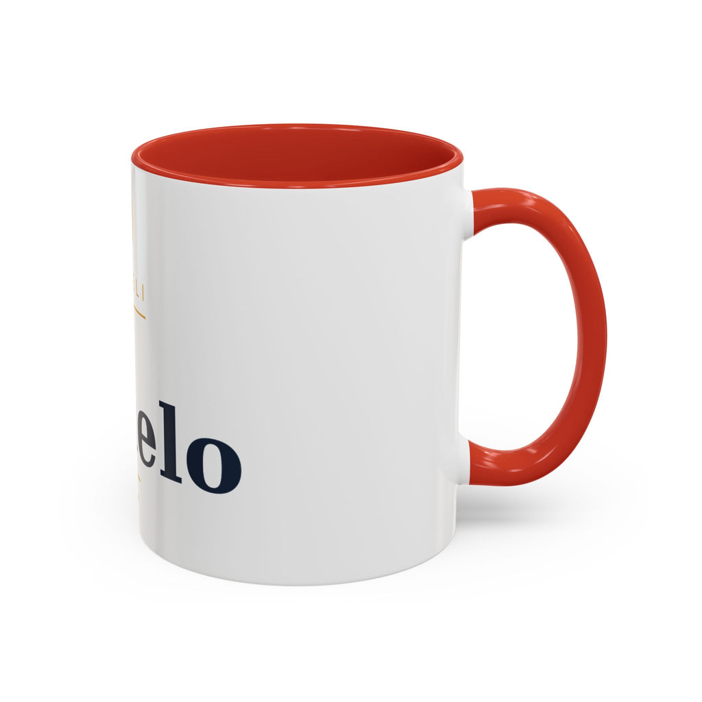 Abuelo Mug