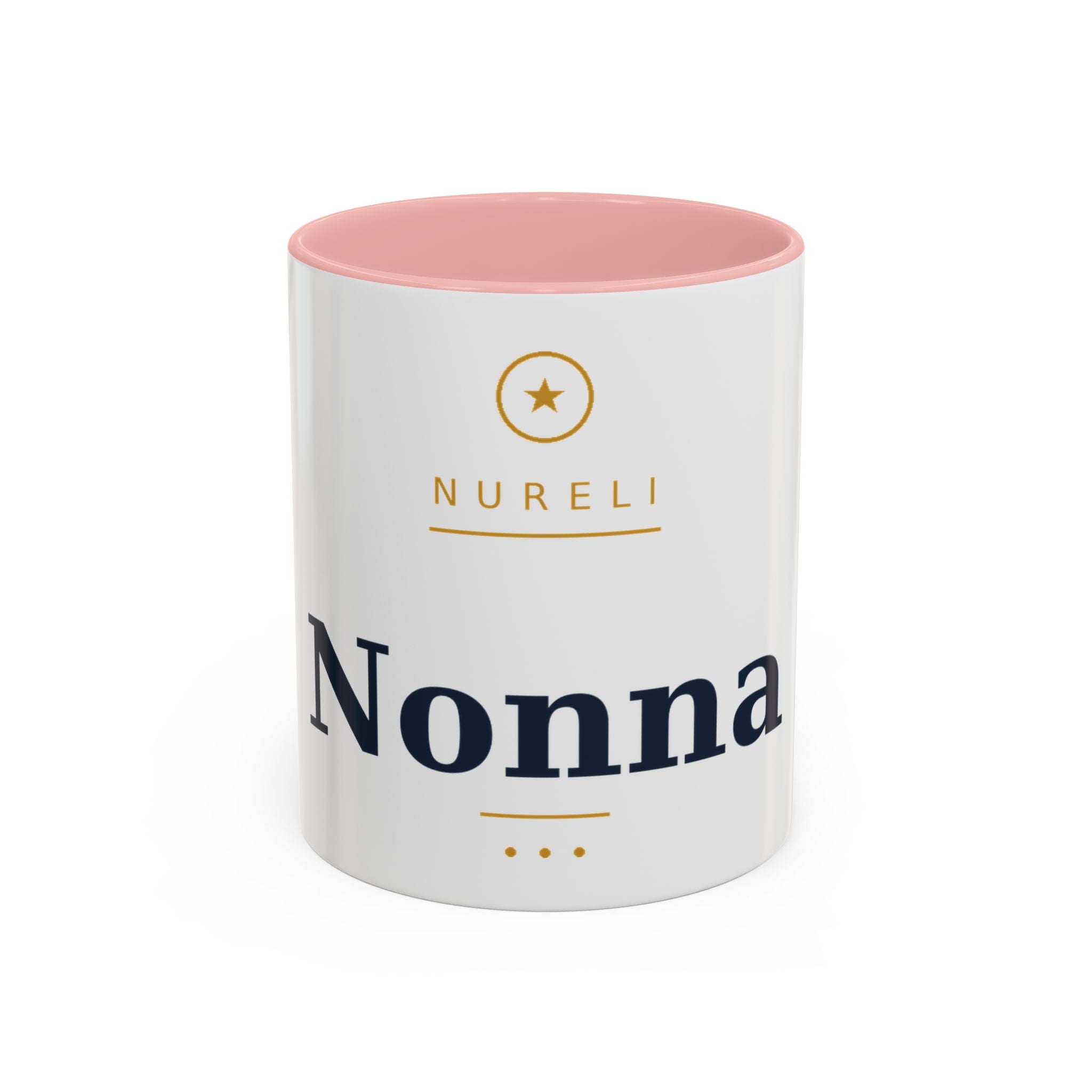 Nonna Mug