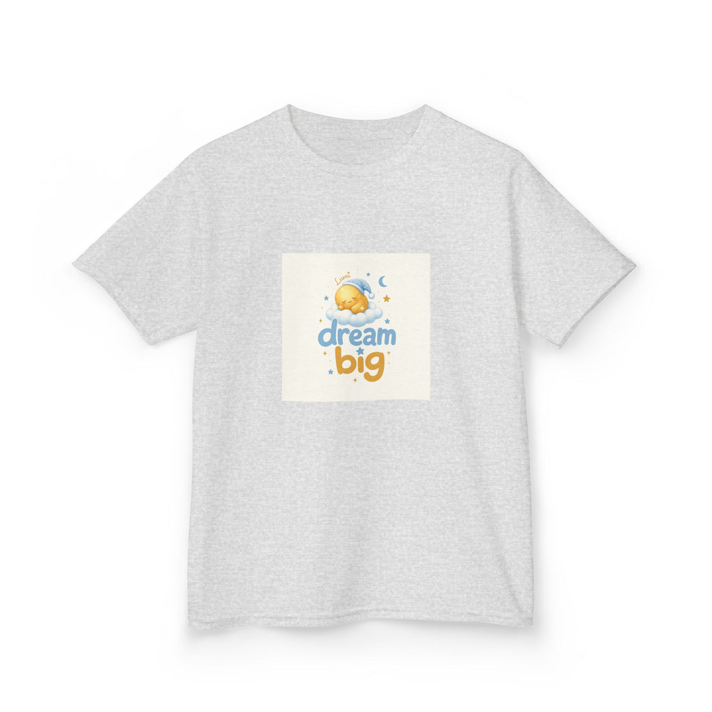 Dream Big Kids T-Shirt - Nureli Kids