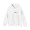 Brave Little Heart Hoodie