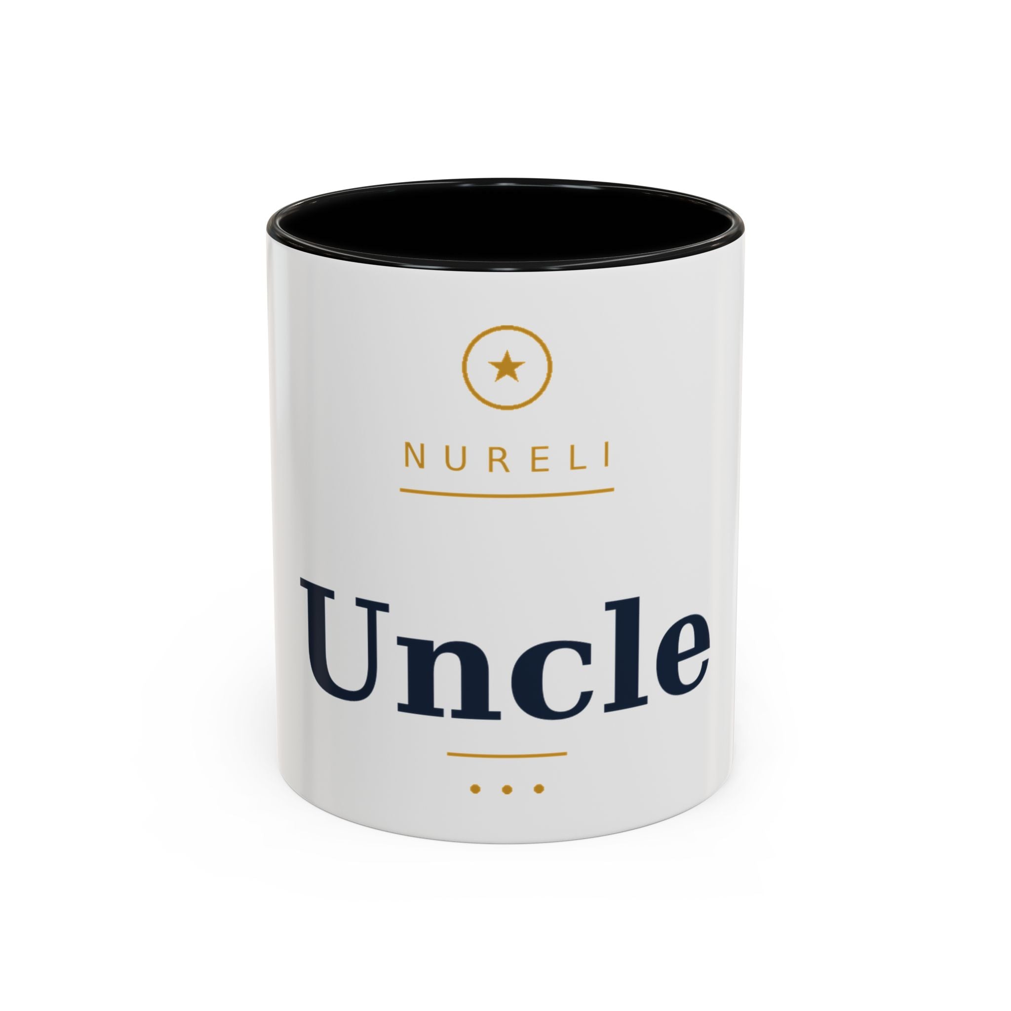 Uncle Mug