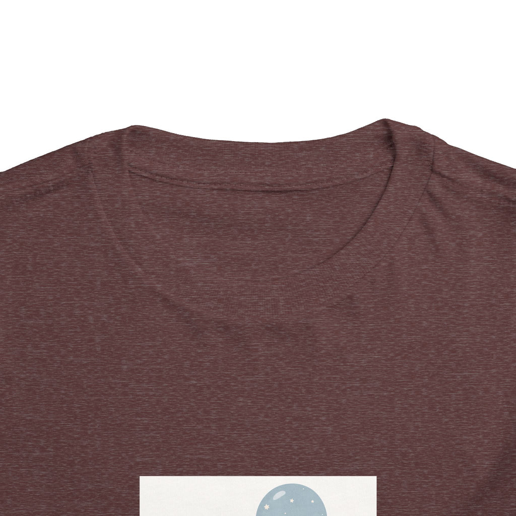 Little Elephant Toddler T-Shirt — Nureli Kids