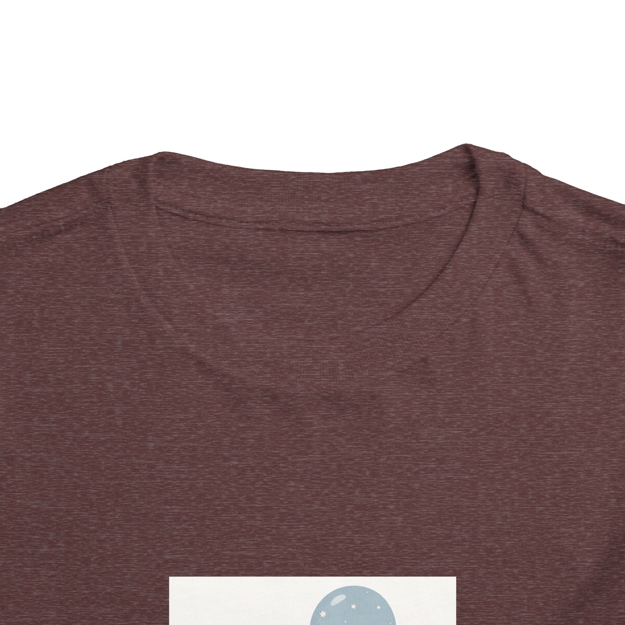 Little Elephant Toddler T-Shirt — Nureli Kids